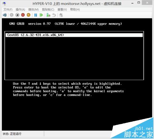 Linux系统开机黑屏提示kernel panic怎么办