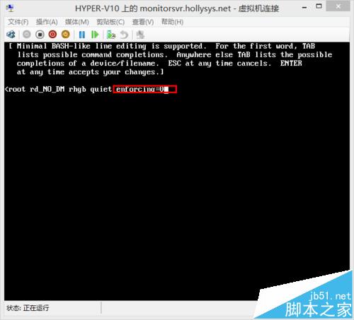 Linux系統(tǒng)開機黑屏提示kernel panic怎么辦