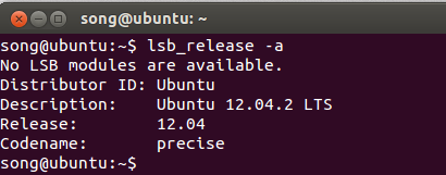 Linux系统中有哪些查询发型版本号以及内核版本的命令