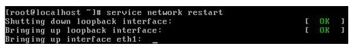 Linux系统复制vmware虚拟机后网卡不能启动怎么办