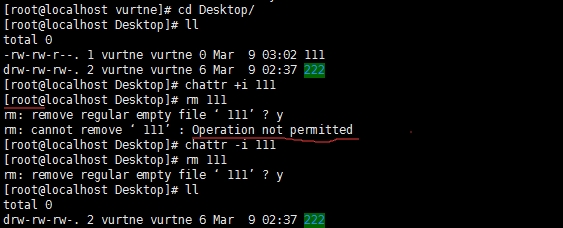 Linux下基本的文件和目录管理命令总结