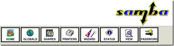 什么是Samba WEB管理工具