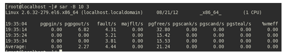 Linux系统中的passwd命令用法介绍