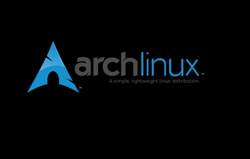 如何理解Arch Linux