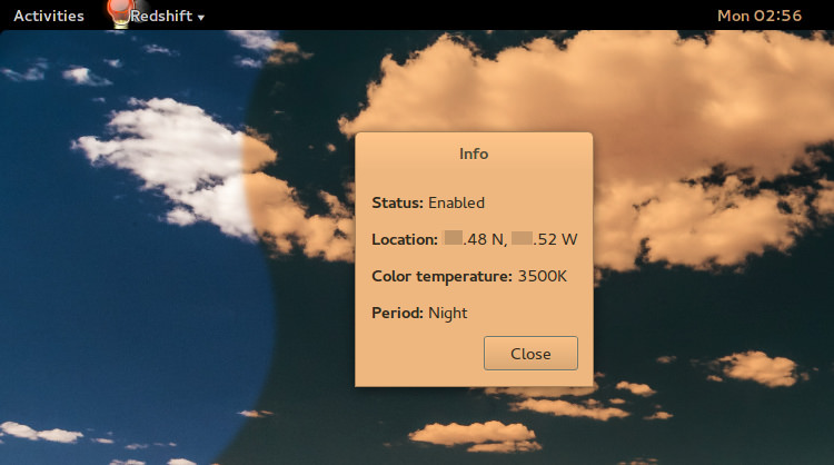 Linux系统中怎么调整屏幕亮度