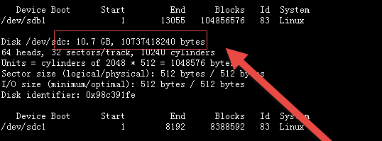 Linux中的LVM增加容量與刪除卷的方法介紹