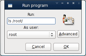 Linux系统中的切换用户命令总结