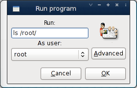 Linux系統(tǒng)中的切換用戶命令總結(jié)