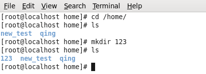 Linux中复制目录报错cp:omitting directory如何解决