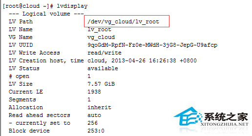 Linux VPS系统盘如何分区