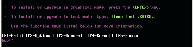 linux系统的root密码忘记了怎么办