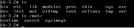 linux系统的root密码忘记了怎么办