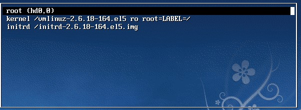 Linux的root密码忘了怎么办