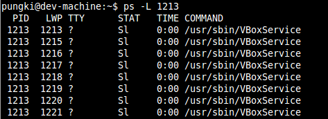 Linux系统中常用的ps命令有哪些