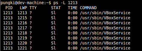 Linux系統(tǒng)中常用的ps命令有哪些