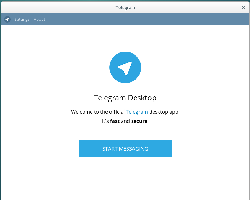 在Linux系統(tǒng)中安裝即時通信應(yīng)用Telegram Messenger的教程是怎樣的