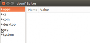 Ubuntu系统启动后怎么还原上次运行的应用