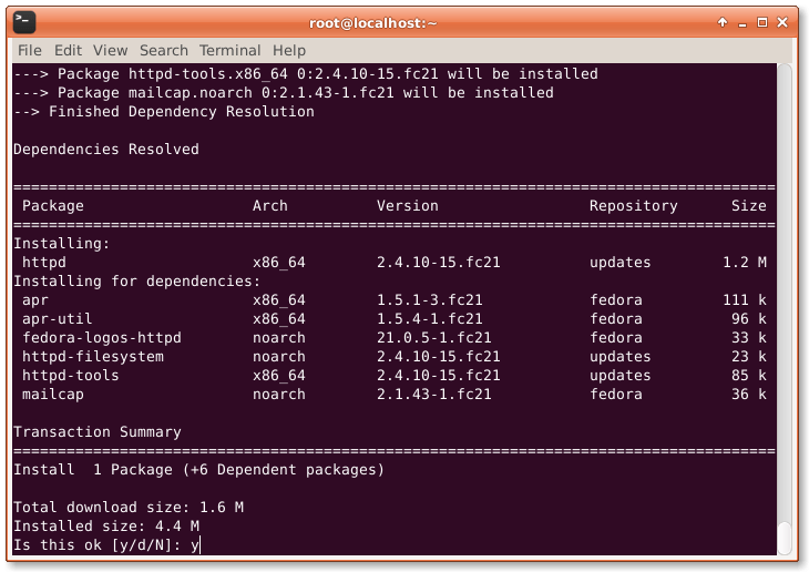 在Linux下的Docker中怎么新建容器