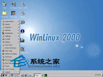 有哪些Linux常用的命令