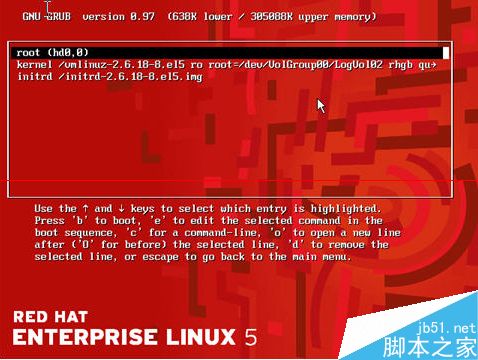 Linux root密碼恢復(fù)的方法