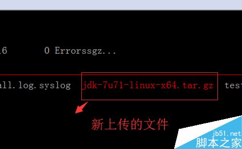 linux系统怎么用SecureCRT上传和下载文件