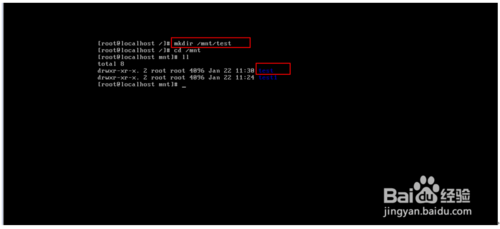 Linux文件系统的建立和加卷标以及建立文件系统入口是怎样的