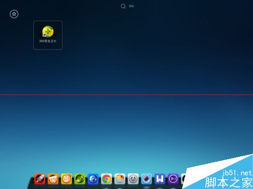 怎样在桌面版linux怎么安装360安全卫士？