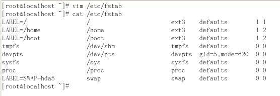 如何理解Linux的磁盘和文件系统管理