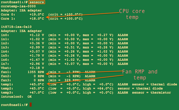 有哪些Linux硬盘问题