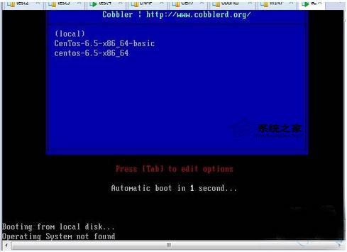 Linux下安装Cobbler的详细步骤