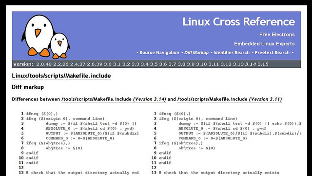 有哪些Linux系統(tǒng)在線工具類網(wǎng)站