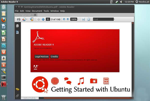 如何解决Adobe Reader因不再吸引Linux用户决定退出Linux系统的问题