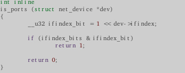 如何實(shí)現(xiàn)Linux內(nèi)核多路鏡像流量聚合和復(fù)制