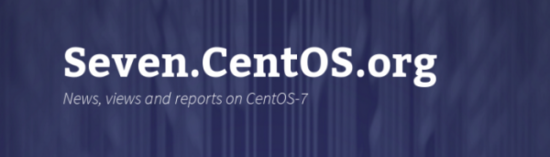 CentOS 7.0.1406正式版有什么改动