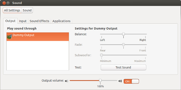 linux mint使用root用户登录后声卡没有声音怎么办