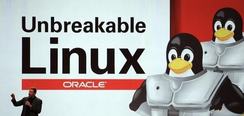 Linux服务器发行版有哪些