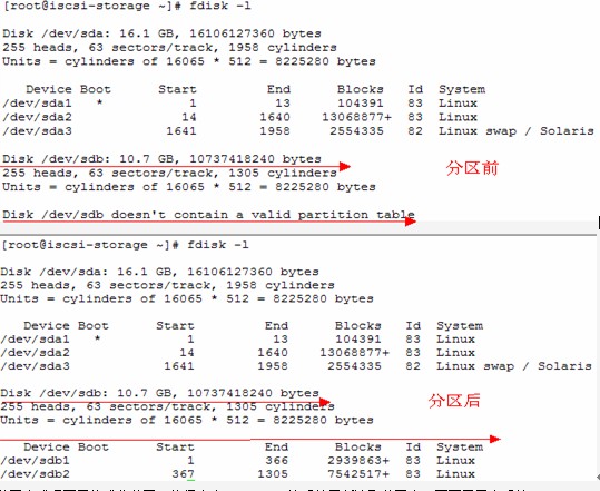 linux怎么搭建gfs系统