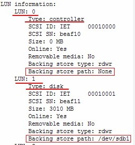 linux怎么搭建gfs系统