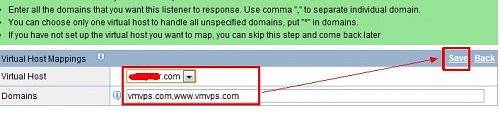 LiteSpeed如何添加虚拟主机+支持htaccess