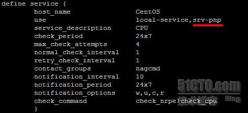 nagios监控服务器的安装配置方法