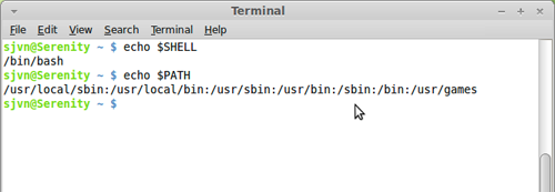 Linux中有哪些常用的Shell命令