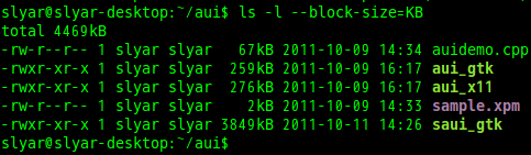 Linux中怎么利用wxWidgets实现静态编译