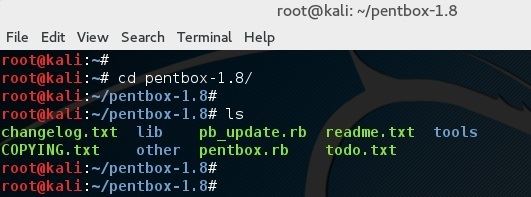 在Kali Linux环境下如何设置蜜罐