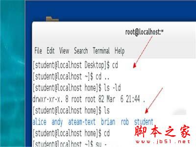 Linux中怎么修改文件的默认权限