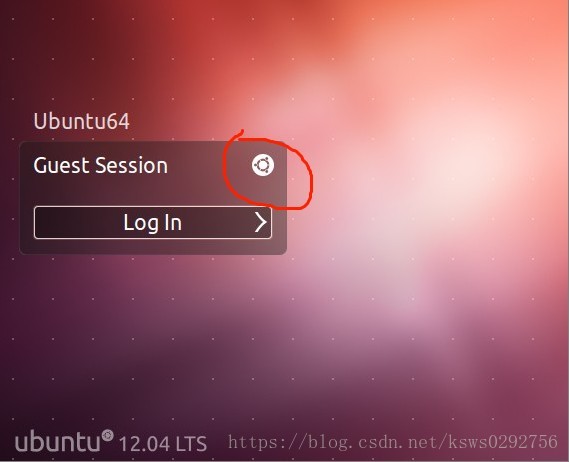 ubnutu桌面环境Gnome配置tweak tool时看不到extension插件选项的示例