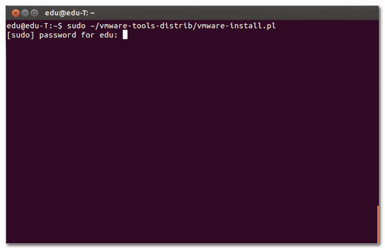 怎么在vmware虚拟机中安装ubuntu系统