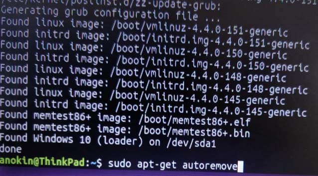 ubuntu16.04如何手动升级到ubuntu18.04