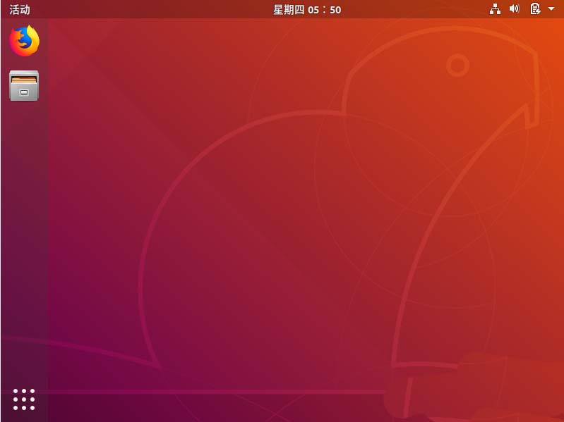ubuntu18.04如何设置用户动自动登录