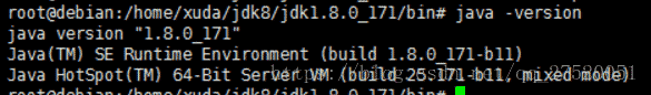 怎么在Debian 9.4 系统中安装Jdk工具