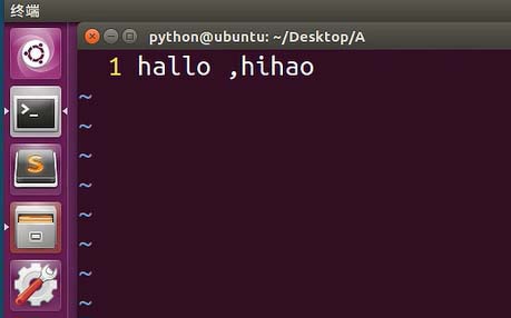 如何在Ubuntu中建立软链接